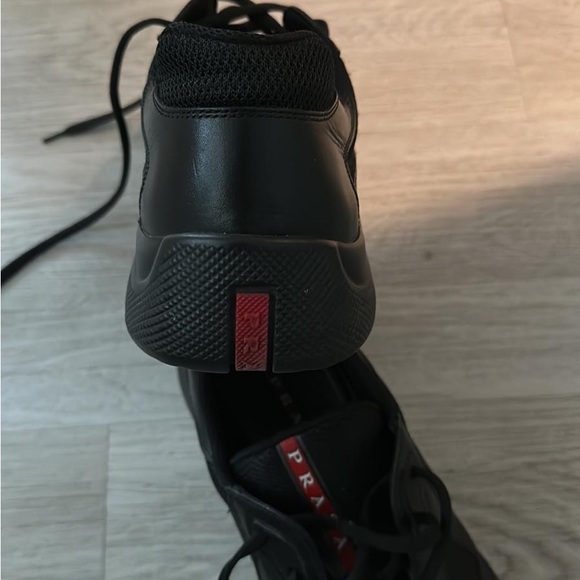 Prada Sneakers - Picture 4 of 4